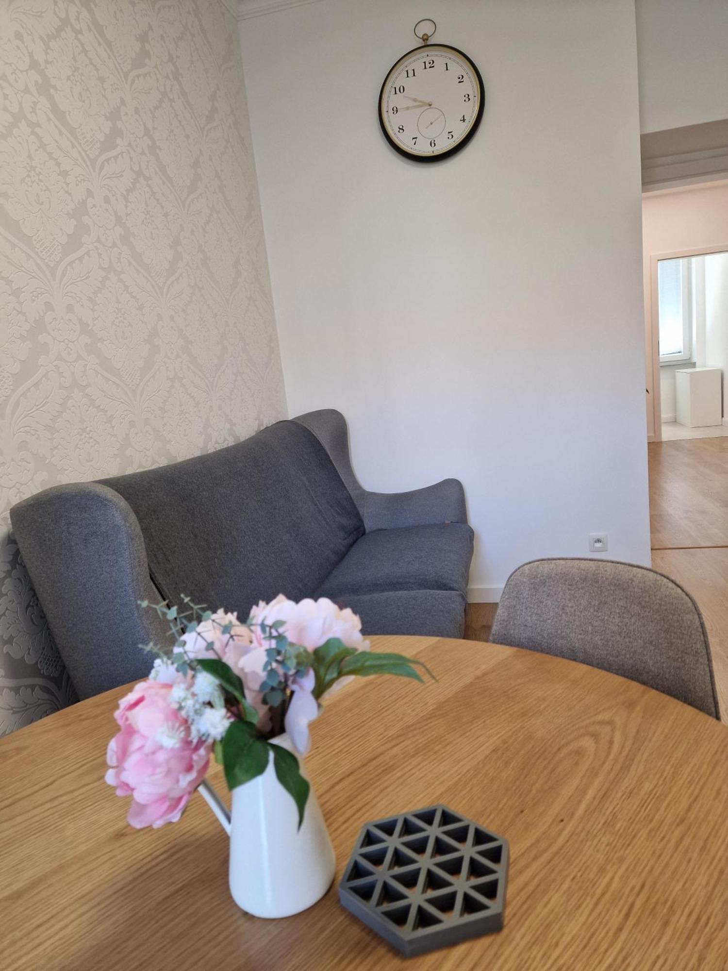 Old Town Apartment - 2 Bedrooms ブラチスラヴァ エクステリア 写真